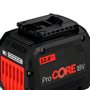 Bateria de Íons de Lítio Bosch ProCORE 18V 12,0Ah - Bosch