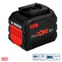 Bateria de Íons de Lítio Bosch ProCORE 18V 12,0Ah - Bosch