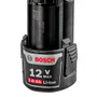 Bateria de Íons de Lítio GBA 12V 2,0 AH com Blister - Bosch