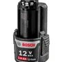 Bateria de Íons de Lítio GBA 12V 2,0 AH com Blister - Bosch