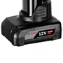 Bateria de Íons de Lítio GBA 12V 4,0 AH - 1600A00F71 - Bosch