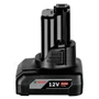 Bateria de Íons de Lítio GBA 12V 4,0 AH - 1600A00F71 - Bosch