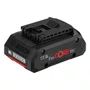 Bateria de Íons de Lítio PROCORE 18V 4.0AH - Bosch