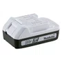 Bateria de Lítio 18V BL1815G - 198186-3 - Makita Bateria de Lítio 18V BL1815G - 198186-3 - Makita