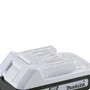 Bateria de Lítio 18V BL1815G - 198186-3 - Makita Bateria de Lítio 18V BL1815G - 198186-3 - Makita