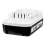 Bateria de Lítio 18V BL1815G - 198186-3 - Makita Bateria de Lítio 18V BL1815G - 198186-3 - Makita