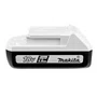 Bateria de Lítio 18V BL1815G - 198186-3 - Makita Bateria de Lítio 18V BL1815G - 198186-3 - Makita