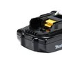 Bateria de Lítio 18V LI-ION 1.5AH BL1815N - Makita 196448-3