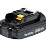 Bateria de Lítio 18V LI-ION 1.5AH BL1815N - Makita 196448-3