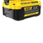Bateria de Lítio Stanley SB201 20V 1.5Ah Max V20