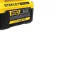 Bateria de Lítio Stanley SB201 20V 1.5Ah Max V20