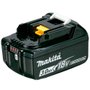 Bateria Íons de Lítio 18V BL1830B - 197599-5 - Makita