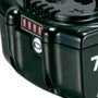 Bateria Íons de Lítio 18V BL1830B - 197599-5 - Makita