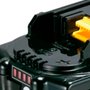Bateria Íons de Lítio 18V BL1830B - 197599-5 - Makita