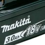Bateria Íons de Lítio 18V BL1830B - 197599-5 - Makita