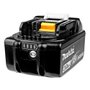 Bateria Íons de Lítio 18V BL1830B - 197599-5 - Makita