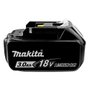 Bateria Íons de Lítio 18V BL1830B - 197599-5 - Makita