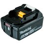Bateria Íons Lítio 6Ah 18V BL1860B - Makita