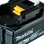 Bateria Íons Lítio 6Ah 18V BL1860B - Makita