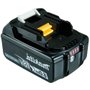 Bateria Íons Lítio 6Ah 18V BL1860B - Makita