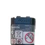 Bateria LI-ION 12V 1.5ah Cluster BL1015K - 1915F9-6 - Makita