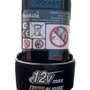 Bateria LI-ION 12V 1.5ah Cluster BL1015K - 1915F9-6 - Makita
