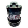Bateria LI-ION 12V 1.5ah Cluster BL1015K - 1915F9-6 - Makita