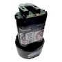 Bateria LI-ION 12V 1.5ah Cluster BL1015K - 1915F9-6 - Makita