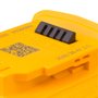 Bateria LI-ION 2.0Ah 20V MAX XR DCB203 - Dewalt