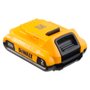 Bateria LI-ION 2.0Ah 20V MAX XR DCB203 - Dewalt