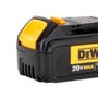 Bateria Li-ion 20V 3Ah Max DCB200-B3 - NA069240 - Dewalt
