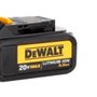 Bateria Li-ion 20V 3Ah Max DCB200-B3 - NA069240 - Dewalt