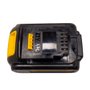 Bateria Li-ion 20V 3Ah Max DCB200-B3 - NA069240 - Dewalt