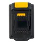 Bateria Li-ion 20V 3Ah Max DCB200-B3 - NA069240 - Dewalt