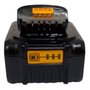 Bateria Li-ion 20V 3Ah Max DCB200-B3 - NA069240 - Dewalt