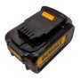 Bateria Li-ion 20V 3Ah Max DCB200-B3 - NA069240 - Dewalt