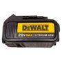 Bateria Li-ion 20V 3Ah Max DCB200-B3 - NA069240 - Dewalt