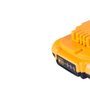 Bateria Li-Ion 20V Max 2.0Ah DCB203 B3 - N587486 - Dewalt