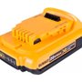 Bateria Li-Ion 20V Max 2.0Ah DCB203 B3 - N587486 - Dewalt