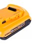 Bateria Li-Ion 20V Max 2.0Ah DCB203 B3 - N587486 - Dewalt