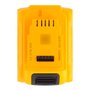 Bateria Li-Ion 20V Max 2.0Ah DCB203 B3 - N587486 - Dewalt