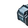 Bateria LI-ION 40V MAX 4.0AH XGT BL4040 - Makita 191B26-6