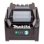 Bateria LI-ION 40V MAX 4.0AH XGT BL4040 - Makita 191B26-6
