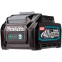 Bateria LI-ION 40V MAX 4.0AH XGT BL4040 - Makita 191B26-6