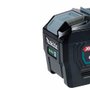 Bateria LI-ION 40V MAX 8.0AH XGT BL4080F - Makita 191X65-8