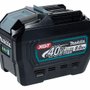 Bateria LI-ION 40V MAX 8.0AH XGT BL4080F - Makita 191X65-8