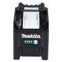 Bateria LI-ION 40V MAX 8.0AH XGT BL4080F - Makita 191X65-8