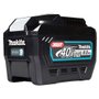 Bateria LI-ION 40V MAX 8.0AH XGT BL4080F - Makita 191X65-8