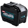 Bateria LI-ION 40V MAX 8.0AH XGT BL4080F - Makita 191X65-8