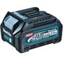 Bateria LI-ION 40V XGT 2.5AH BL4025 - Makita 191B44-4